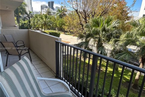 Copropriété à louer à Sunny Isles Beach, Floride: 2 chambres, 90.12 m2 № 2170347 - photo 9