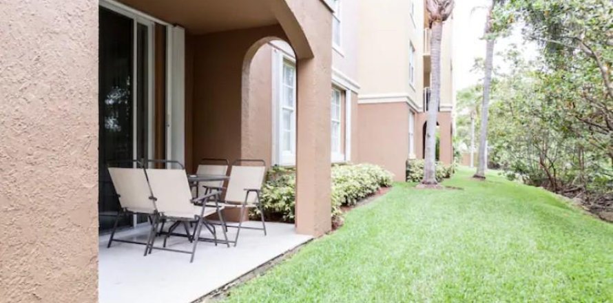 Condo in Aventura, Florida, 3 bedrooms № 1048011