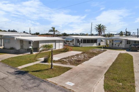 Land in Englewood, Florida № 2163864