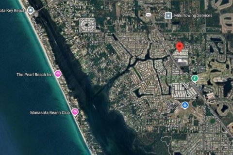 Land in Englewood, Florida № 2163864 - photo 9