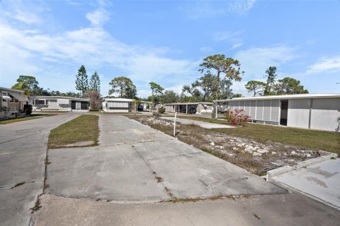 Land in Englewood, Florida № 2163864 - photo 4