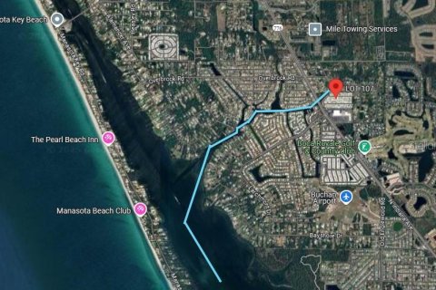 Land in Englewood, Florida № 2163864 - photo 8