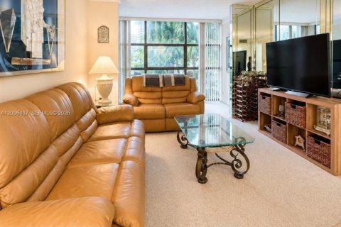 Copropriété à vendre à Hallandale Beach, Floride: 1 chambre, 85.01 m2 № 2390416 - photo 5