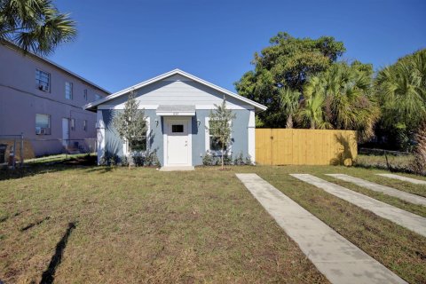 Apartment in West Palm Beach, Florida 2 bedrooms, 105.91 sq.m. № 2309114