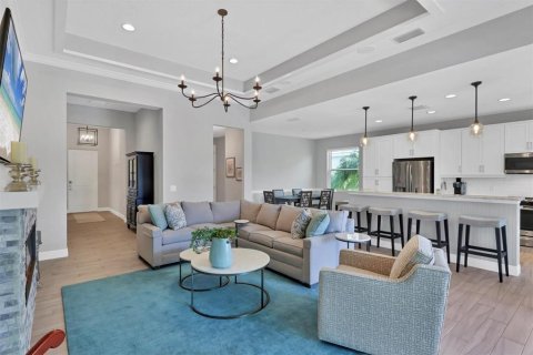 Villa ou maison à vendre à Sarasota, Floride: 3 chambres, 174.28 m2 № 1518300 - photo 10