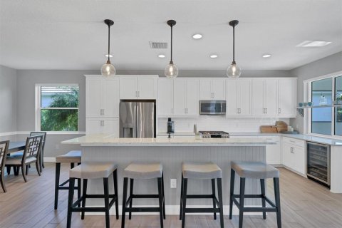 Villa ou maison à vendre à Sarasota, Floride: 3 chambres, 174.28 m2 № 1518300 - photo 12