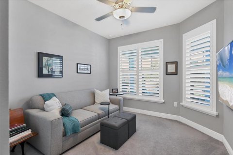 Villa ou maison à vendre à Sarasota, Floride: 3 chambres, 174.28 m2 № 1518300 - photo 27