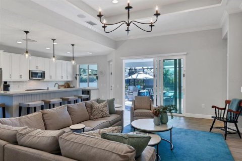 Villa ou maison à vendre à Sarasota, Floride: 3 chambres, 174.28 m2 № 1518300 - photo 11