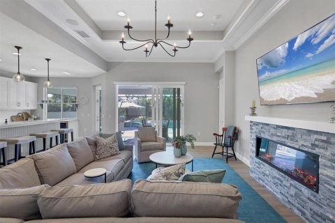 Villa ou maison à vendre à Sarasota, Floride: 3 chambres, 174.28 m2 № 1518300 - photo 6