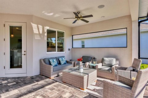 Villa ou maison à vendre à Sarasota, Floride: 3 chambres, 174.28 m2 № 1518300 - photo 30