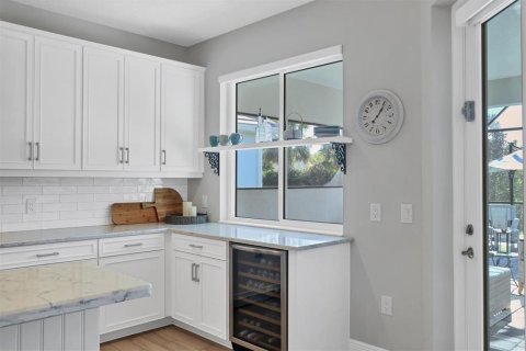 Villa ou maison à vendre à Sarasota, Floride: 3 chambres, 174.28 m2 № 1518300 - photo 16