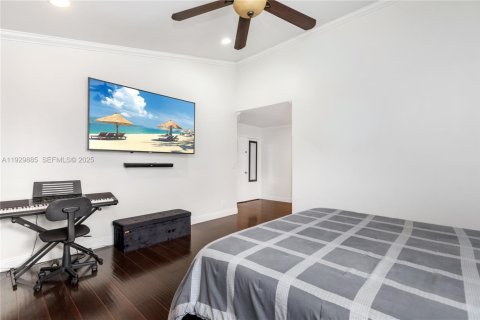 House in Coconut Creek, Florida 3 bedrooms, 190.91 sq.m. № 1988844 - photo 22