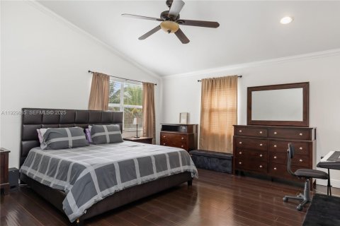 House in Coconut Creek, Florida 3 bedrooms, 190.91 sq.m. № 1988844 - photo 20