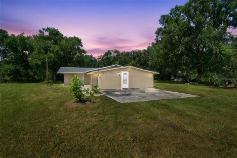 Casa en Bowling Green, Florida 3 dormitorios, 147.62 m2 № 2370948