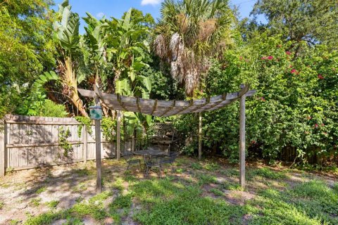 Villa ou maison à vendre à Dunedin, Floride: 3 chambres, 108.7 m2 № 2423849 - photo 14