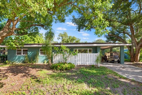 Villa ou maison à vendre à Dunedin, Floride: 3 chambres, 108.7 m2 № 2423849 - photo 24