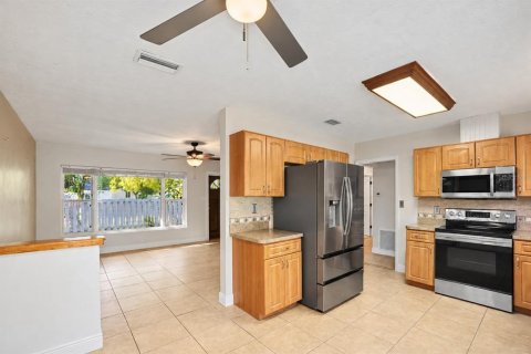 Villa ou maison à vendre à Dunedin, Floride: 3 chambres, 108.7 m2 № 2423849 - photo 5