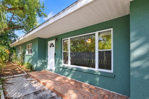 Villa ou maison à vendre à Dunedin, Floride: 3 chambres, 108.7 m2 № 2423849 - photo 23
