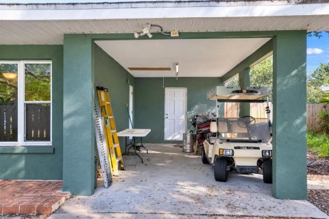 Villa ou maison à vendre à Dunedin, Floride: 3 chambres, 108.7 m2 № 2423849 - photo 25