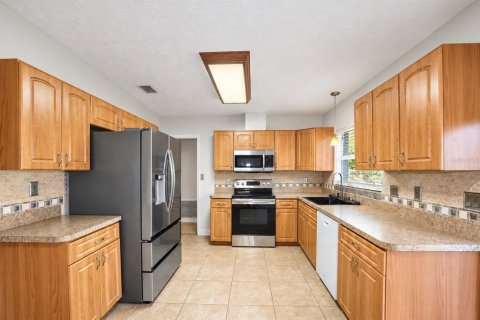 Villa ou maison à vendre à Dunedin, Floride: 3 chambres, 108.7 m2 № 2423849 - photo 6