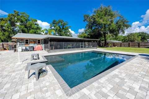 Villa ou maison à vendre à Tampa, Floride: 3 chambres, 171.03 m2 № 2358463 - photo 27