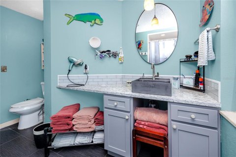 Villa ou maison à vendre à Tampa, Floride: 3 chambres, 171.03 m2 № 2358463 - photo 17