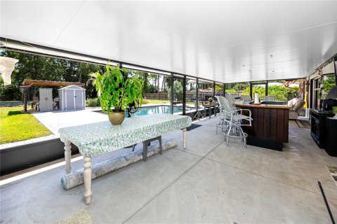 Villa ou maison à vendre à Tampa, Floride: 3 chambres, 171.03 m2 № 2358463 - photo 4