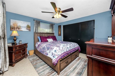 Villa ou maison à vendre à Tampa, Floride: 3 chambres, 171.03 m2 № 2358463 - photo 20