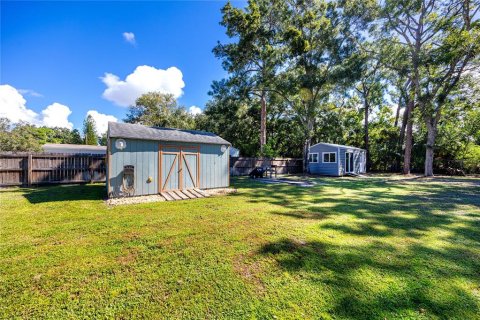 Villa ou maison à vendre à Tampa, Floride: 3 chambres, 171.03 m2 № 2358463 - photo 29