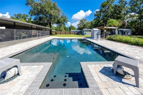 Villa ou maison à vendre à Tampa, Floride: 3 chambres, 171.03 m2 № 2358463 - photo 3