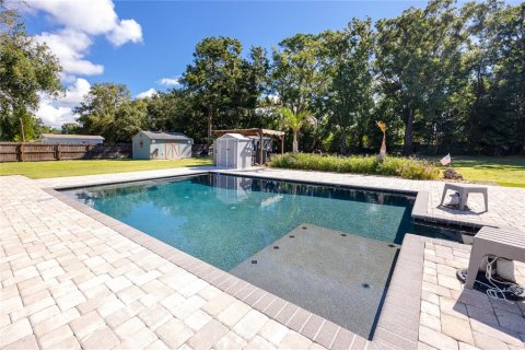 Villa ou maison à vendre à Tampa, Floride: 3 chambres, 171.03 m2 № 2358463 - photo 25