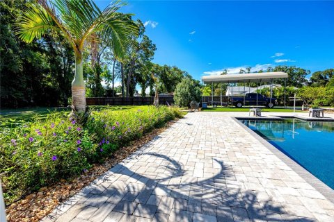 Villa ou maison à vendre à Tampa, Floride: 3 chambres, 171.03 m2 № 2358463 - photo 26