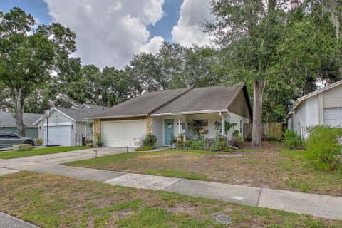 House in Winter Park, Florida 2 bedrooms, 104.61 sq.m. № 1813563 - photo 3