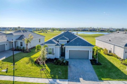Casa en venta en Punta Gorda, Florida, 4 dormitorios, 208.75 m2 № 1577332 - foto 25