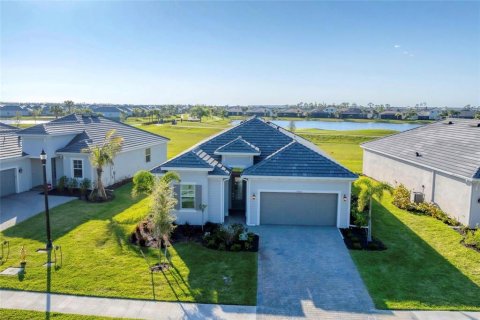 Casa en venta en Punta Gorda, Florida, 4 dormitorios, 208.75 m2 № 1577332 - foto 3