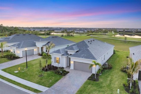 Casa en venta en Punta Gorda, Florida, 4 dormitorios, 208.75 m2 № 1577332 - foto 8
