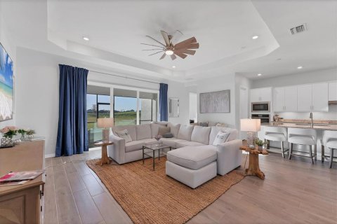 Casa en venta en Punta Gorda, Florida, 4 dormitorios, 208.75 m2 № 1577332 - foto 28