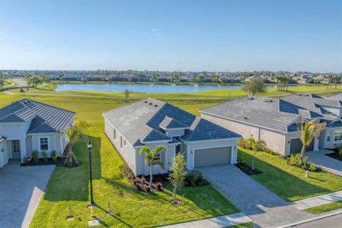 Casa en venta en Punta Gorda, Florida, 4 dormitorios, 208.75 m2 № 1577332 - foto 24