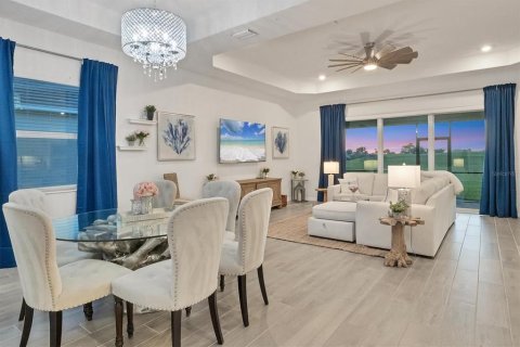 Casa en venta en Punta Gorda, Florida, 4 dormitorios, 208.75 m2 № 1577332 - foto 13