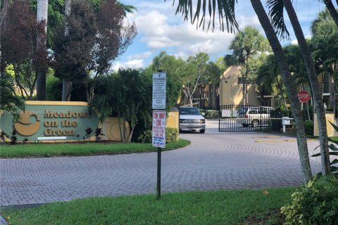 Condominio en venta en Boynton Beach, Florida, 1 dormitorio, 65.4 m2 № 1871931 - foto 1