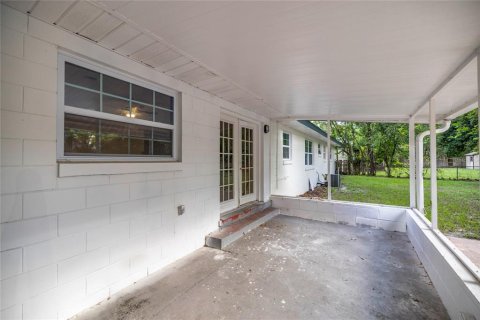 House in Ocala, Florida 3 bedrooms, 132.29 sq.m. № 1827102 - photo 22