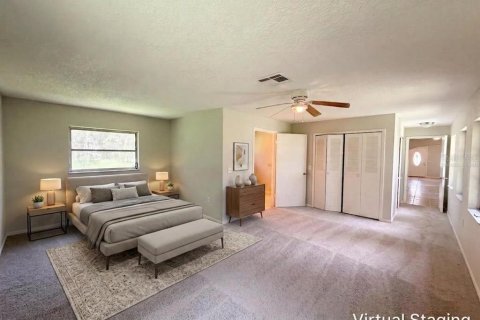 House in Sebring, Florida 3 bedrooms, 168.9 sq.m. № 2258387 - photo 12