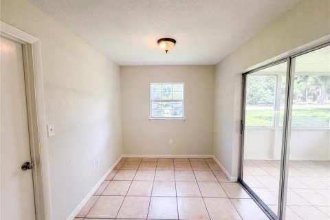 House in Sebring, Florida 3 bedrooms, 168.9 sq.m. № 2258387 - photo 11