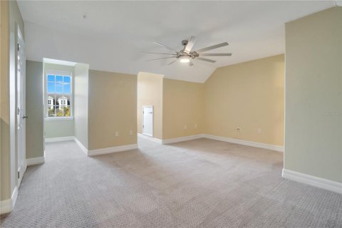 Touwnhouse à vendre à Orlando, Floride: 3 chambres, 216 m2 № 1528786 - photo 22