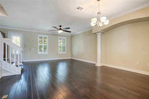Touwnhouse à vendre à Orlando, Floride: 3 chambres, 216 m2 № 1528786 - photo 16