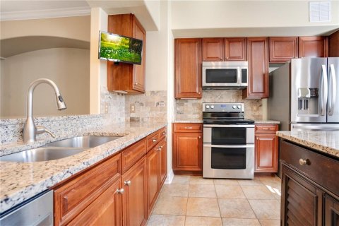 Touwnhouse à vendre à Orlando, Floride: 3 chambres, 216 m2 № 1528786 - photo 11