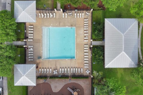 Touwnhouse à vendre à Orlando, Floride: 3 chambres, 216 m2 № 1528786 - photo 28
