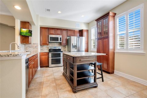 Touwnhouse à vendre à Orlando, Floride: 3 chambres, 216 m2 № 1528786 - photo 10