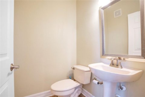 Touwnhouse à vendre à Orlando, Floride: 3 chambres, 216 m2 № 1528786 - photo 13