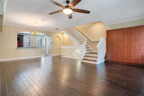 Touwnhouse à vendre à Orlando, Floride: 3 chambres, 216 m2 № 1528786 - photo 4